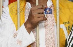 Gara-Gara Nama Sama, Lapas Kerobokan Bali Salah Bebaskan Tahanan