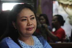 Tak Permasalahkan Rencana Pernikahan Wina, ini Kata Istri soal Status Redi