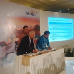 Accor Buka 100 Hotel di Indonesia Sampai 2020