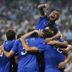 Juventus Ingin Tiba di Final dalam Kondisi Puncak