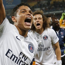 Barcelona dan PSG Lengkapi Klub Unggulan Liga Champions Musim Depan