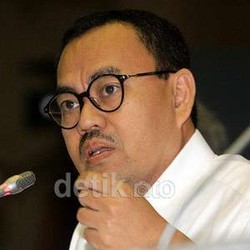 Menteri ESDM: Dari 60 Trader Gas, 75% Bermodal Kertas!