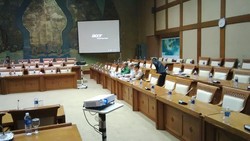 Gagal Ungkap Mafia Migas dari Faisal, DPR Akan Panggil Menteri ESDM