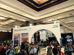 Menteri ESDM: Minyak Turun, Tapi Minat Investor ke RI Masih Tinggi