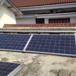 Jual Listrik ke PLN, Rumah di Menteng Ini Hemat Ratusan Ribu Rupiah Tiap Bulan