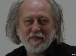 Penulis Hungaria Raih Man Booker International Prize