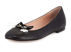 Editors Choice: 5 Sandal dan Sepatu Menggemaskan Bertema Kucing