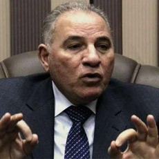 Pengkritik Ikhwanul Muslimin Dipilih Jadi Menteri Kehakiman Mesir yang Baru