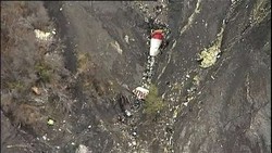 Seluruh Jenazah Korban Kecelakaan Germanwings Dipulangkan ke Keluarga