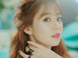 Seungyeon Cantik Pakai Lensa Kontak Hijau di Teaser Cupid KARA