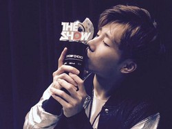 Comeback Solo Sunggyu Infinite Diganjar Piala The Show
