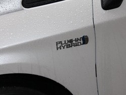 Toyota Dulu Diejek Saat Bikin Hybrid, Sekarang yang Lain Ikutan