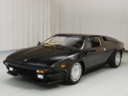 Lamborghini Jadul Ini Dijual Rp 1,5 M