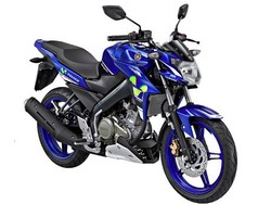 Yamaha Luncurkan Juga V-Ixion dan MX-King Berbaju MotoGP