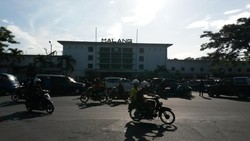 Jalan-jalan ke Malang, Bisa Ke Mana Saja?