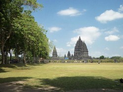 Yogya Selalu Bikin Kangen