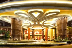 The Trans Luxury Hotel Raih Penghargaan Pelayanan Terbaik 2015
