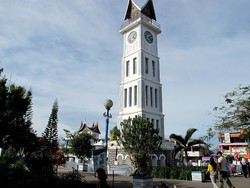 8 Kota di Indonesia yang Cocok untuk Solo Traveling (1)