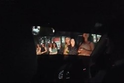 Kota Bergelimang Judi Sampai Prostitusi di Myanmar