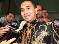 Jamaluddin Malik Diperiksa KPK