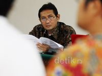 Tujuh Saksi Dihadirkan di Sidang Udar Pristono