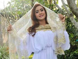 Cita Citata Garap Lagu Ramadan dan Pernikahan Dini Bersamaan