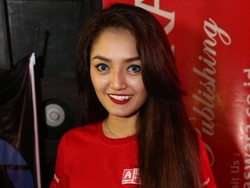 Siti Badriah Beri Sentuhan Disko di Album Baru