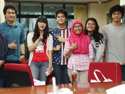 Serunya Mencicipi Album Baru TheOvertunes Sebelum Dirilis