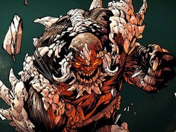 Pembunuh Superman dari Krypton Muncul di Batman v Superman: Dawn of Justice?