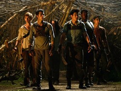 Tabir Misteri di Maze Runner Mulai Terungkap