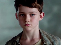 Mengintip Petualangan Seru Peter Pan Bersama Captain Hook