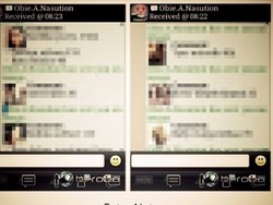 Masih Soal Prostitusi Kelas Atas, Glenn Fredly Makin Lengket dengan Aura Kasih