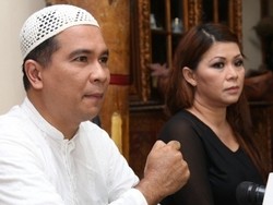 Anak Itu Sah Secara Hukum Meski Krisna Mukti Bukan Ayah Biologisnya