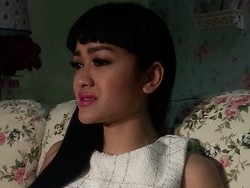 Sambil Menangis, Jupe: Semua Hidup Saya Dibilang Setting-an!