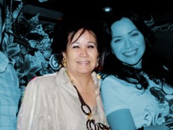 Aktris Senior Rae Sita Supit Tutup Usia