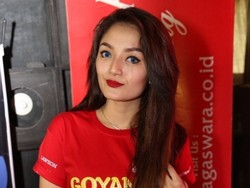 Siti Badriah Masih Sering Kontak Sang Mantan