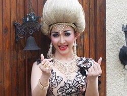 Ini Video Klip Roro Fitria yang Katanya Senilai Rp 6 M