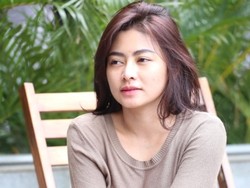 Cerita Vitalia Sesha Liburan Bareng Kekasih Baru ke Bali