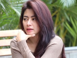 Vitalia Sesha Operasi Hidung dan Payudara