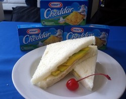 Dengan Sarapan Sehat Anak Terhindar dari Lethargy Syndrome