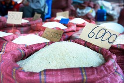 Beras Plastik Diduga Sudah Memasuki Pasar Singapura dan Malaysia