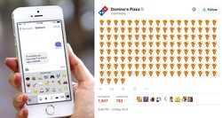 Cukup Tweet Emoji Pizza, Seloyang Pizza Hangat akan Diantar ke Rumah