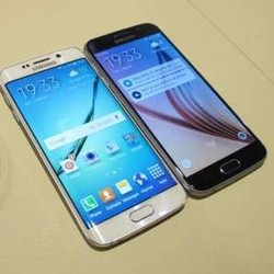 Galaxy S6 & S6 Edge Laku 10 Juta Unit