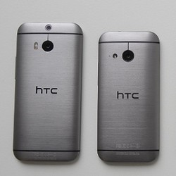HTC Berhenti Bikin Ponsel Mini?