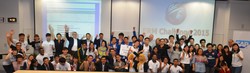 Indonesia Jawara ERM Challenge 2015