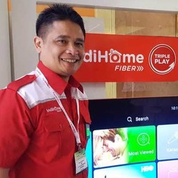 Lima Tahun Lagi Fiber Optik Hadir di Semua Rumah