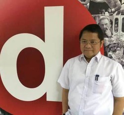 Alihkan Izin Frekuensi Lewat Mesin, Ini Alasan Menkominfo