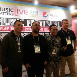 MixRadio dan Musik Masa Depan
