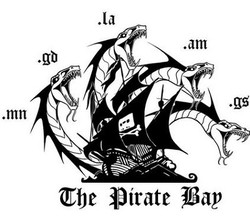 Pirate Bay Terus Ditebang Namun Tak Kunjung Tumbang