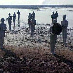 Gara-gara Lumpur Lapindo, Banyak Warga Masuk Daftar Hitam Bank Indonesia